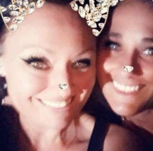 Meet your Posher, Leighann